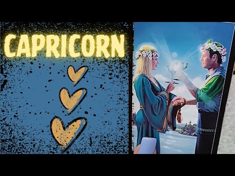 Видео: КОЗЕРОГ 😱 О ТЕБЕ *МНОГО* СКАЗАЛИ ДРУГУ, И ТО, ЧТО БЫЛО СКАЗАНО, ОСТАВИТ ТЕБЯ БЕЗДЕЛЬНИКОМ! 🤯