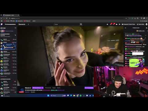 Видео: БУСТЕР СПАЛИЛ СТАРОГО 38 КАБЛУКА ПОЕХАВШИМ К ЛИЗЕ MABELEND НА БИЛЬЯРД ПО СТЕЛСУ