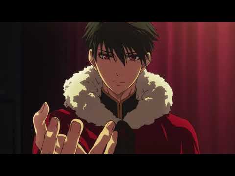 Видео: Аниме клип- Самого-самого