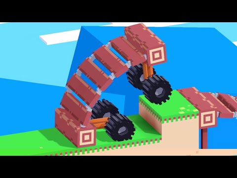 Видео: ВОТ ЭТО РЖАКА ► Fancade |10|