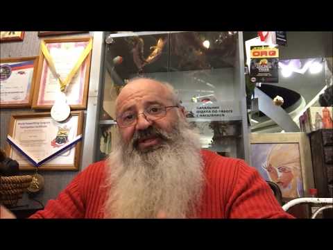 Видео: Обзор от ПР специально для моих фантиков из ФПР