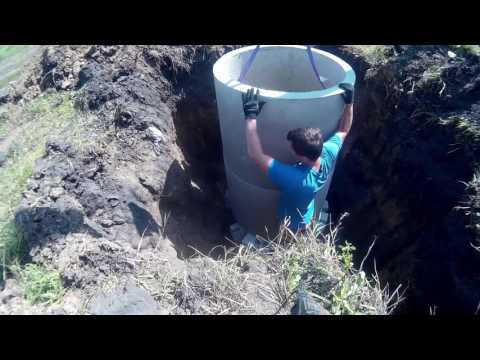 Видео: Подключение водопровода на участке к частному дому