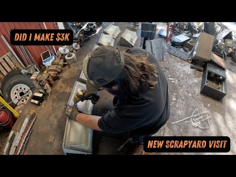 Видео: 3 дня до 3000 долларов... Удастся ли мне это? стр. 2