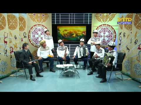 Видео: Д.Ажиев "Озун бил".