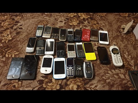 Видео: Проверка телефонов от подписчиков из 7 посылок