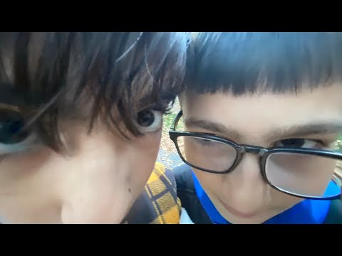 Видео: VLOG c Mherom! | ЧАСТЬ 1 |