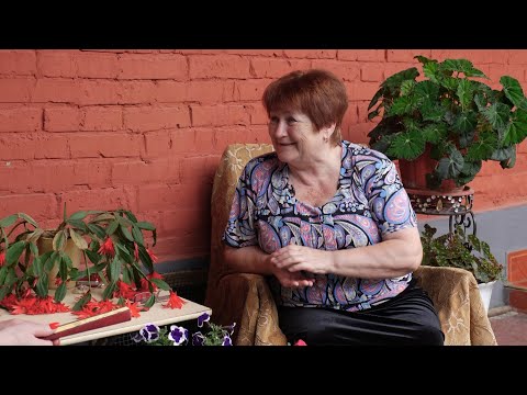 Видео: Таисия Головченко-Образцова I Не взаг - сæ хæзна