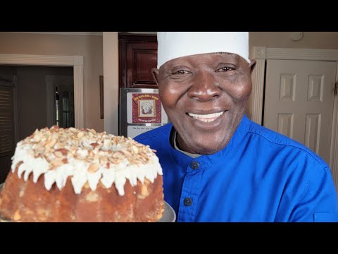 Видео: Тыквенный пирог с фунтом