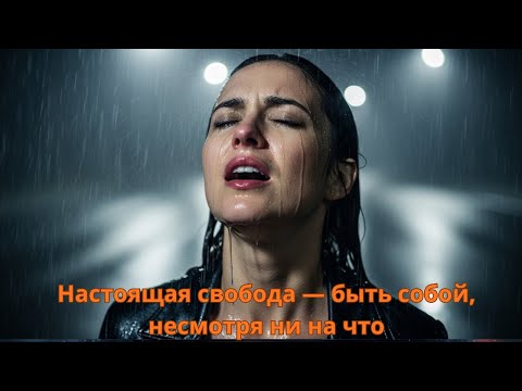 Видео: Живи для себя, а не для других
