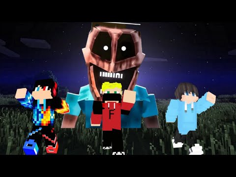 Видео: МИМИК ПРИШОЛ ЗА НАМИ!!!|Minecraft