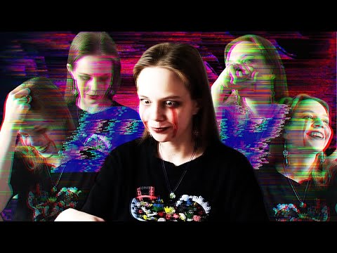 Видео: подруга, из-за которой я сошла с ума (в прямом смысле)