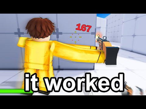 Видео: Я разрушил 24 мифа в Roblox Rivals!