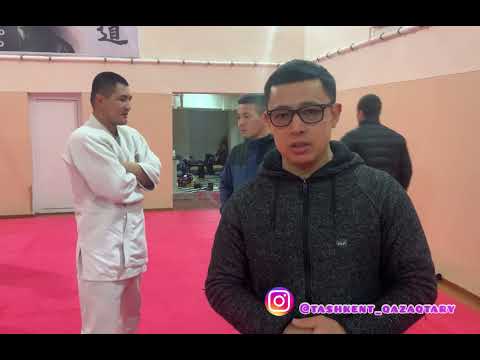 Видео: Бостандык ауданы туралы ән мен клип я