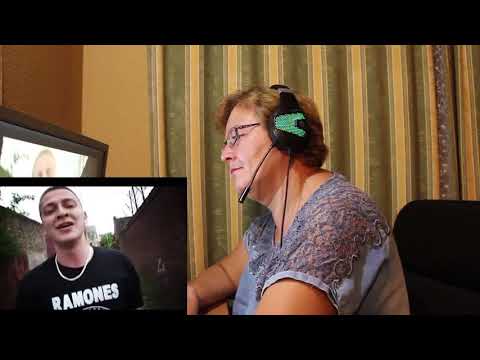 Видео: РЕАКЦИЯ МАМЫ НА [Oxxxymiron - Я Хейтер]