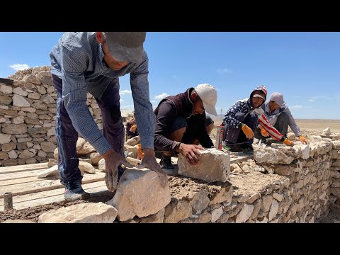 Видео: Узбекистан! Как живут в Кишлаках люди!