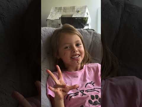 Видео: Тася размышляет о жизни