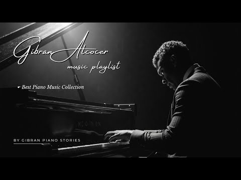 Видео: Ambient Piano Music for Focus, Relaxation, and Deep Sleep ~ Фортепианные истории Гибрана