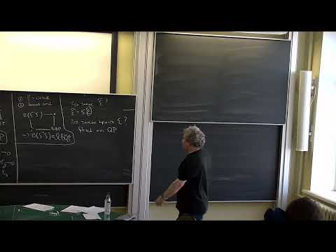 Видео: Лекция 4, 11 окт 20025, часть 1