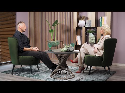 Видео: Розмова з священником о. Романом Курахом про духовний розвиток