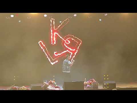 Видео: Кирилл Туриченко "Между городами", КЗ "Юпитер"