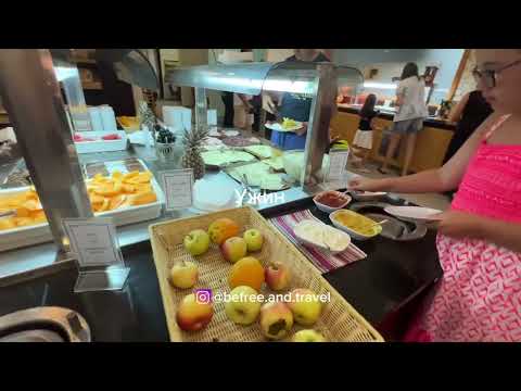 Видео: SENTIDO TARA Becici Montenegro. Бечичи Черногория