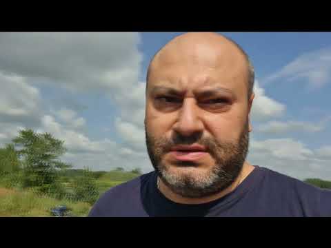 Видео: Обшиваем фанерой кунг изнутри / We cover the inside of the booth with plywood