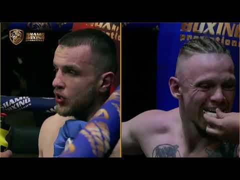 Видео: Артем Иванов vs Игорь Тихонов