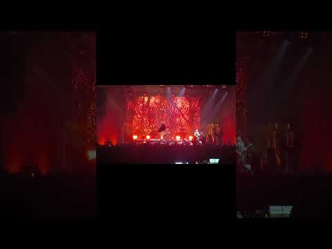 Видео: Концерт Алисы в Калуге в честь 20-летия альбома "Изгой". 17.10.2025. 