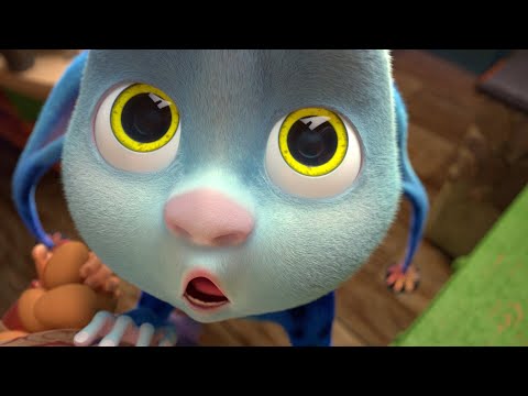 Видео: Жинглики  • 40 минут • Том цуглуулга • Хүүхэлдэйн кино