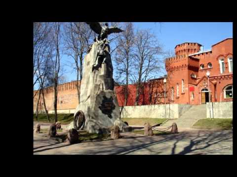 Видео: Смоленск