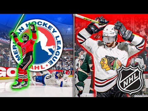 Видео: NHL 26 BE A PRO #9 *ВОЗВРАЩЕН В НХЛ?!*