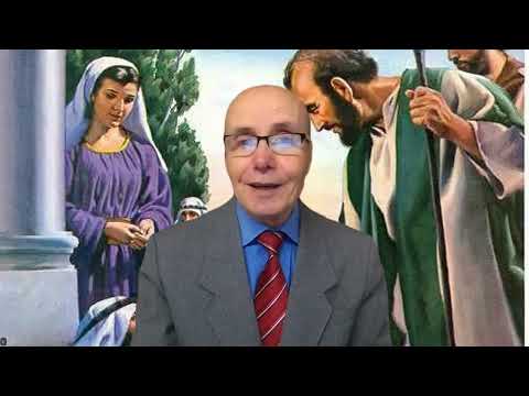 Видео: Ценность нашей работы для Бога