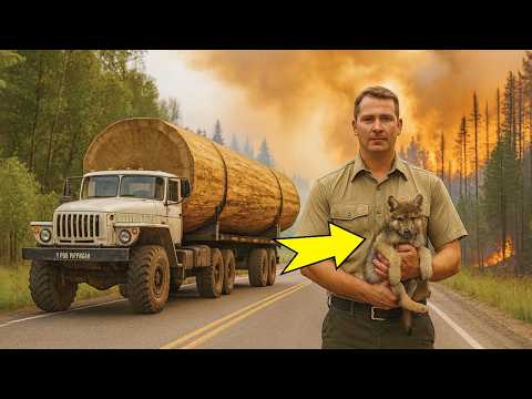 Видео: ЕГО ХОТЕЛИ СЖЕЧЬ ЗАЖИВО, НО ОН ВЫБРАЛСЯ ИЗ ОГНЕННОГО АДА... И ПРАВДА ОКАЗАЛАСЬ КУДА СТРАШНЕЕ ОГНЯ!