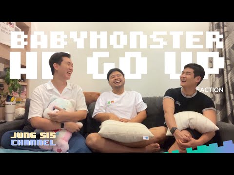 Видео: BABYMONSTER — MV WE GO UP и ЭКСКЛЮЗИВНОЕ ВИДЕО ВЫСТУПЛЕНИЯ — Они выкладываются по полной! [Реакци...
