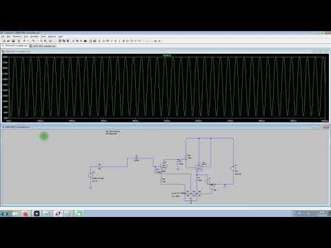 Видео: Вариант модулятора под 1-2 лампы ГУ 13, ГК 71.