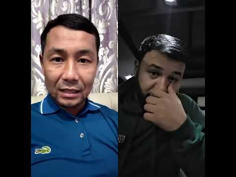 Видео: ‼️СРОЧНО! БАХОДИР БРАТ АСЛИДА КИМ ОЛТИКУТЛИК КИЛИШНИ ОКИБАТИ СИРЛАРНИ ФОШ КИЛАМИЗ