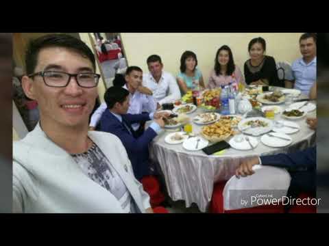 Видео: 93 РАУШАН 2009 - 2019