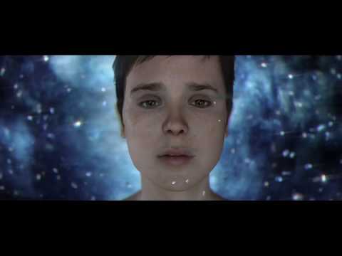 Видео: Beyond two souls. Эпизод 01. Главы: пролог, сломленная, эксперимент, посольство