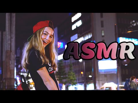 Видео: АСМР ОТ МАРЬЯНЫ РО / ASMR FOOD🐙