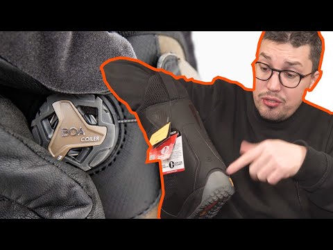 Видео: САМЫЕ ЖЕСТКИЕ БОТИНКИ ДЛЯ СНОУБОРДА  - NIDECKER INDEX (ОБЗОР)
