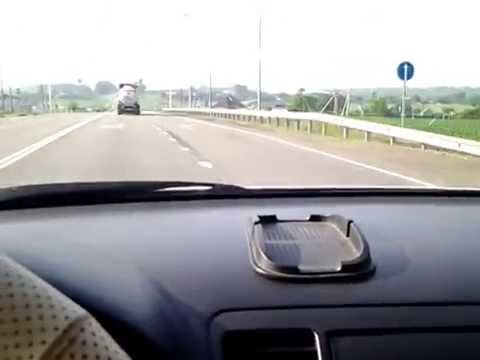 Видео: расход бензина на Субару Аутбек