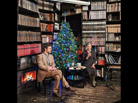 Видео: Средиземье в XXI веке: дискуссия о текстах и экранизациях Толкина с Николаем Эппле