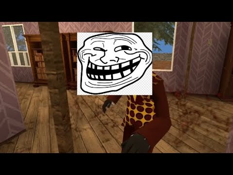 Видео: Этот маньяк достал пугать меня!CS GO маньяк#видео #маньякксго #ксго