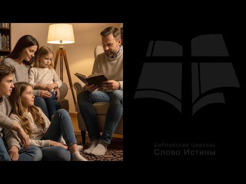 Видео: Служение 11-9-2025