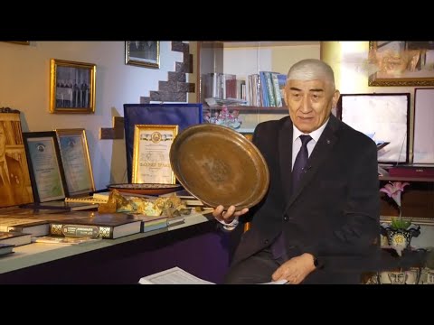 Видео: Ноёб топилмалар тарихи | Xazina