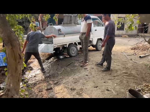 Видео: Илон балиқни қишда боқса бўладими? 🤔