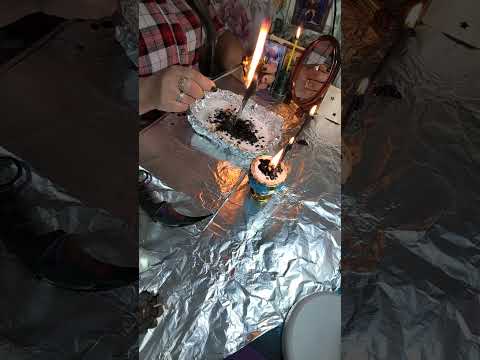 Видео: Ритуал от вольтовой Магии с обраткой.
