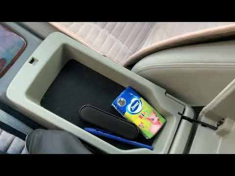 Видео: Toyota Windom/Lexus ES300, 1998 Продажа