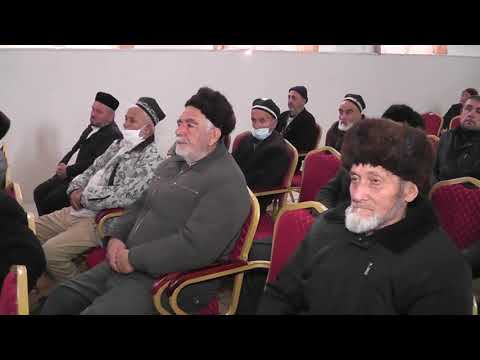 Видео: Вохури бо сокинони ҷ.Оббурдон