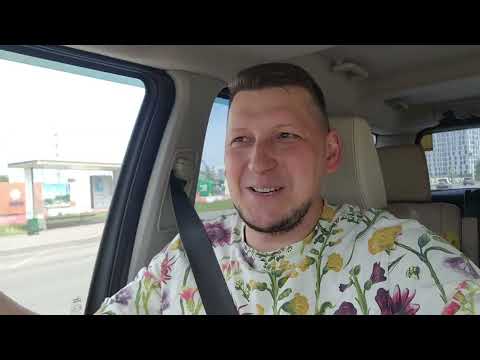 Видео: Не дорогой Range Rover, но хороший, но с проблемами.